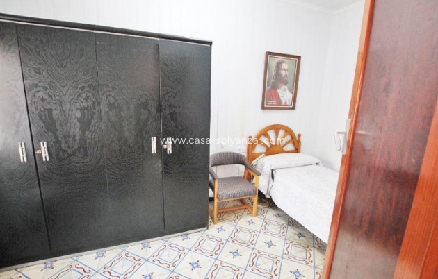 Revente - Maison de ville - Guardamar del Segura - Center