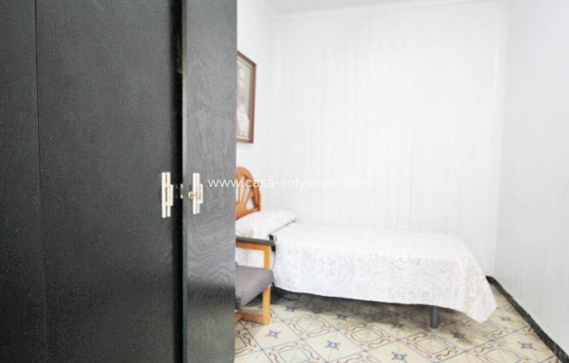 Revente - Maison de ville - Guardamar del Segura - Center