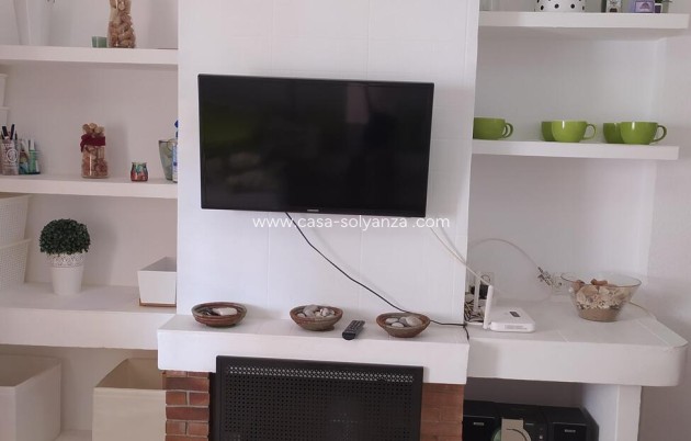 Revente - Bungalow - Torrevieja - LA VELETA MAR AZUL