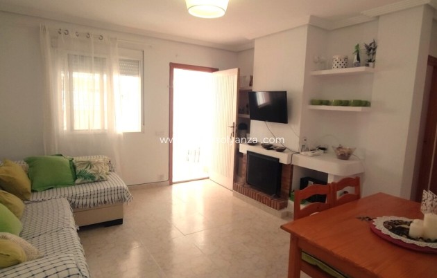 Revente - Bungalow - Torrevieja - LA VELETA MAR AZUL