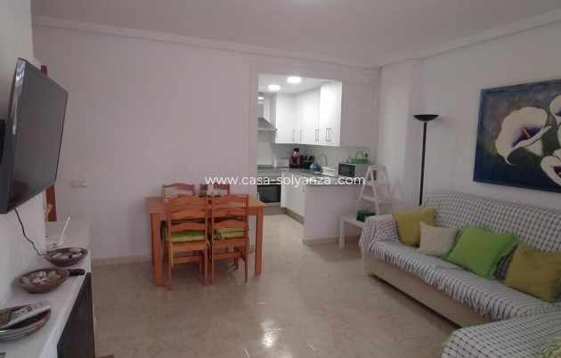 Revente - Bungalow - Torrevieja - LA VELETA MAR AZUL