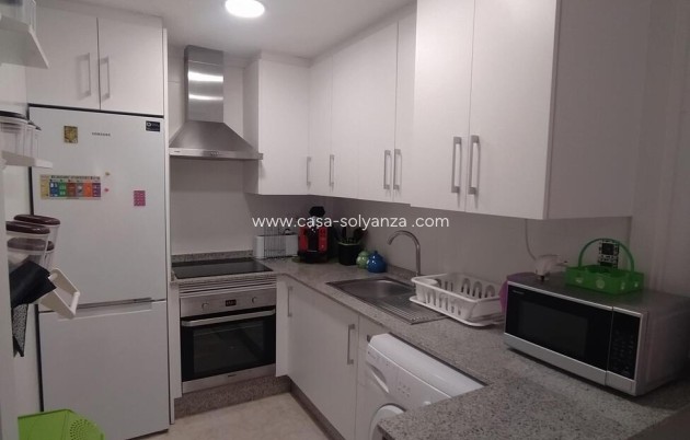 Revente - Bungalow - Torrevieja - LA VELETA MAR AZUL