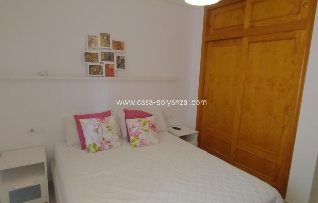 Revente - Bungalow - Torrevieja - LA VELETA MAR AZUL