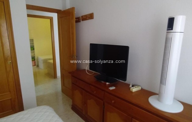 Revente - Bungalow - Torrevieja - LA VELETA MAR AZUL