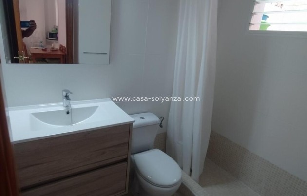 Revente - Bungalow - Torrevieja - LA VELETA MAR AZUL