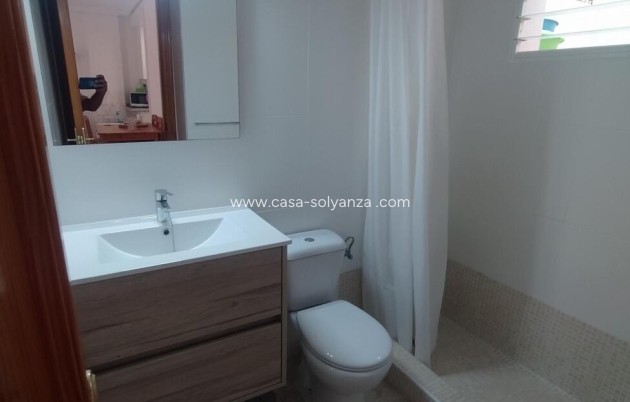 Revente - Bungalow - Torrevieja - LA VELETA MAR AZUL