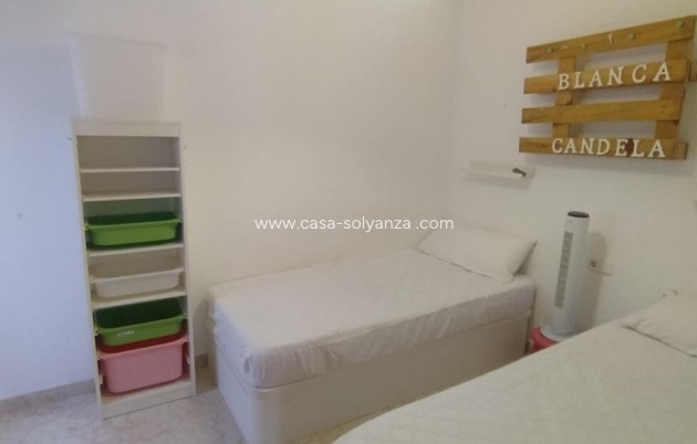 Revente - Bungalow - Torrevieja - LA VELETA MAR AZUL