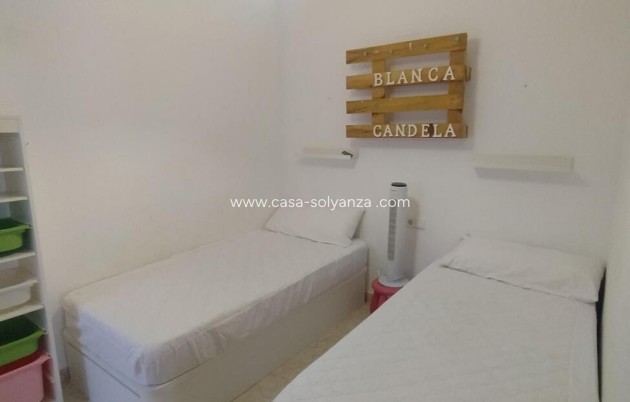 Revente - Bungalow - Torrevieja - LA VELETA MAR AZUL