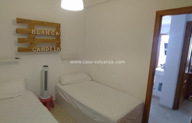 Revente - Bungalow - Torrevieja - LA VELETA MAR AZUL