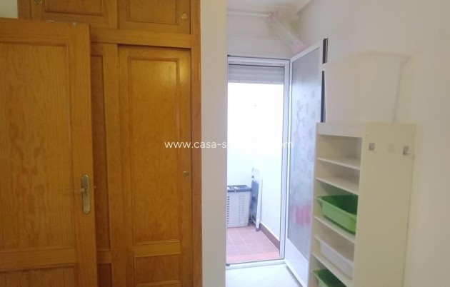 Revente - Bungalow - Torrevieja - LA VELETA MAR AZUL