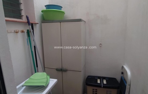 Revente - Bungalow - Torrevieja - LA VELETA MAR AZUL