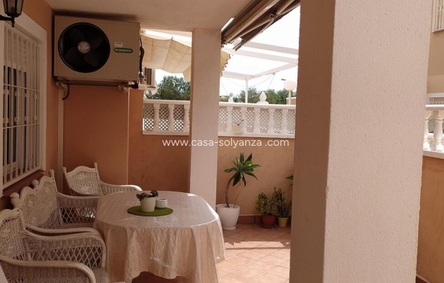 Revente - Bungalow - Torrevieja - LA VELETA MAR AZUL