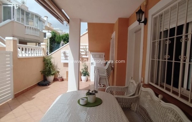 Revente - Bungalow - Torrevieja - LA VELETA MAR AZUL