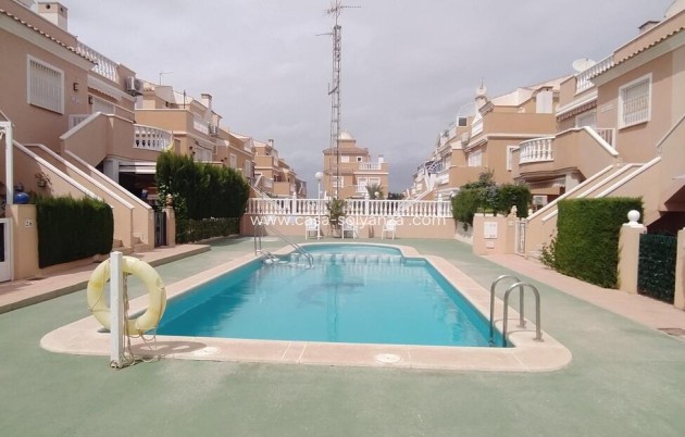 Revente - Bungalow - Torrevieja - LA VELETA MAR AZUL