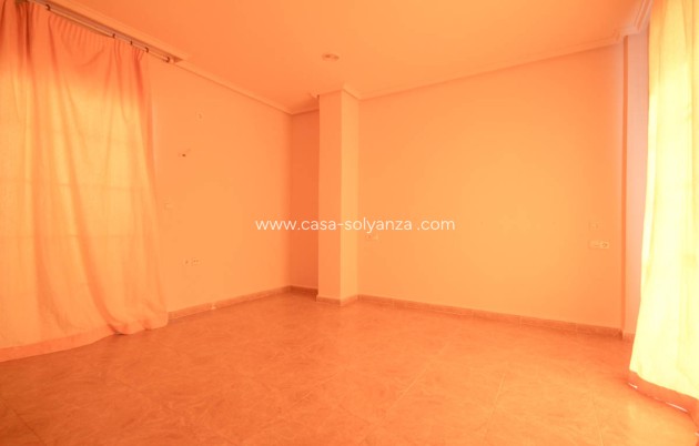 Reventa - Villa - La Zenia