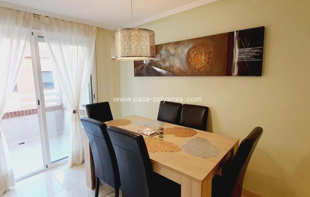 Reventa - Apartamento / piso - Torrevieja - Center