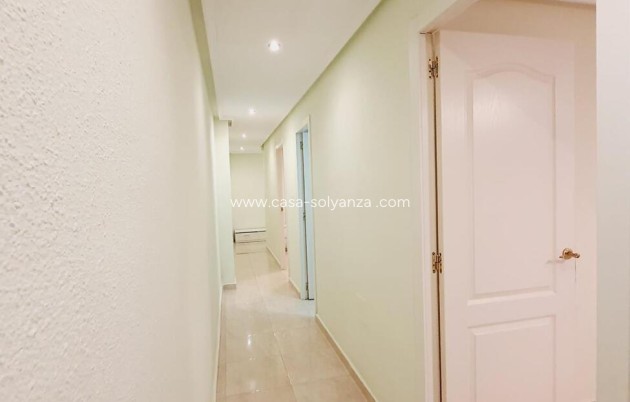 Reventa - Apartamento / piso - Torrevieja - Center