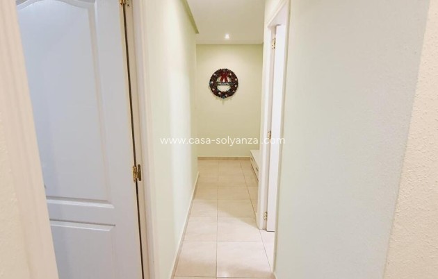 Reventa - Apartamento / piso - Torrevieja - Center