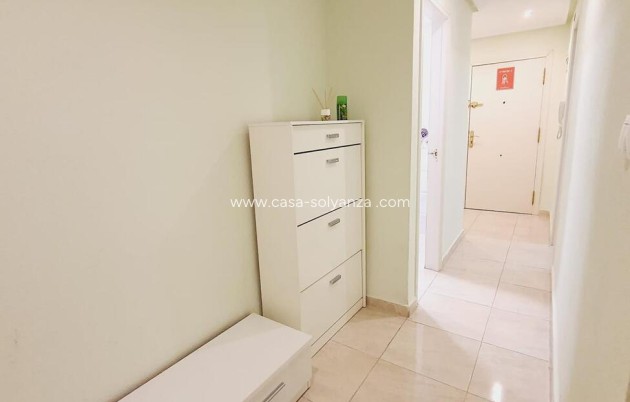Reventa - Apartamento / piso - Torrevieja - Center