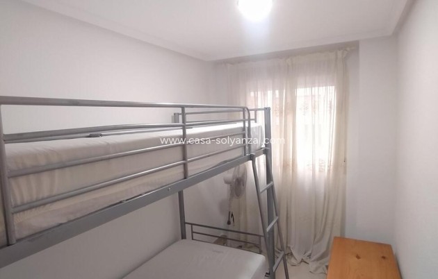 Reventa - Apartamento / piso - Torrevieja - Center
