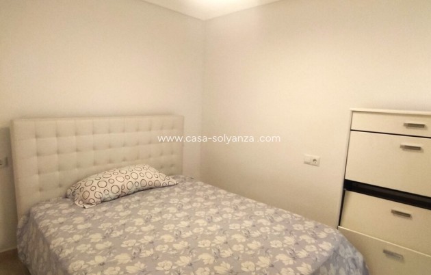 Reventa - Apartamento / piso - Torrevieja - Center