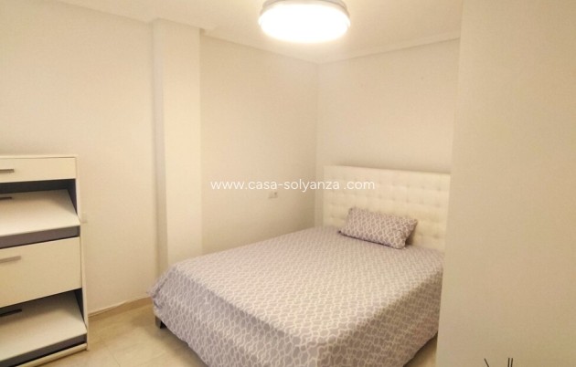 Reventa - Apartamento / piso - Torrevieja - Center