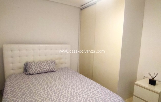 Reventa - Apartamento / piso - Torrevieja - Center