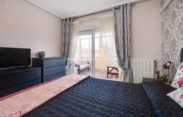 Revente - Villa - Orihuela Costa - Villamartín