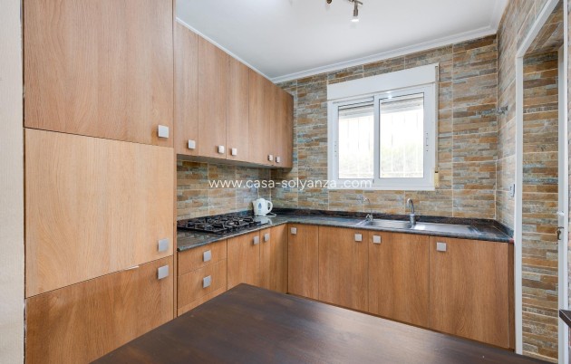 Revente - Villa - Orihuela Costa - Villamartín