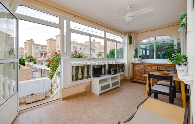 Revente - Villa - Orihuela Costa - Villamartín