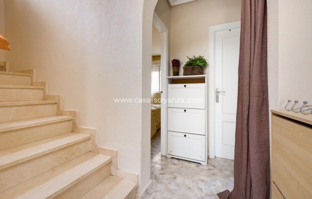 Revente - Villa - Orihuela Costa - Villamartín