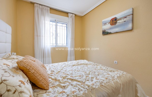 Revente - Villa - Orihuela Costa - Villamartín