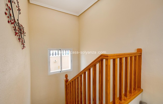 Revente - Villa - Orihuela Costa - Villamartín