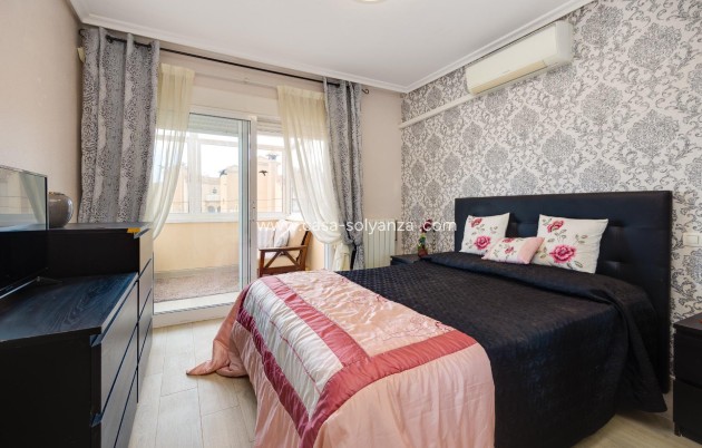 Revente - Villa - Orihuela Costa - Villamartín