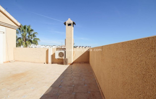Reventa - Villa - La Zenia