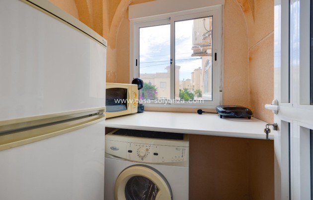 Revente - Villa - Orihuela Costa - Villamartín