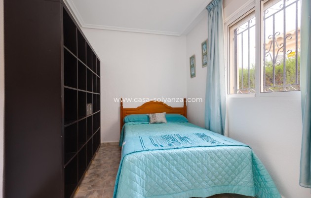 Revente - Villa - Orihuela Costa - Villamartín