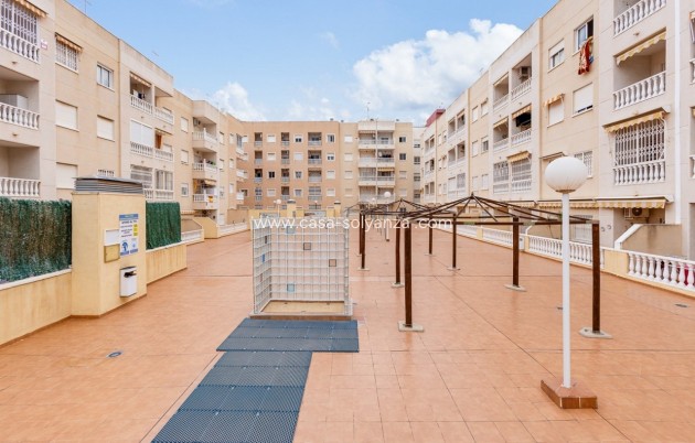 Revente - Appartement - Torrevieja - Costa Blanca