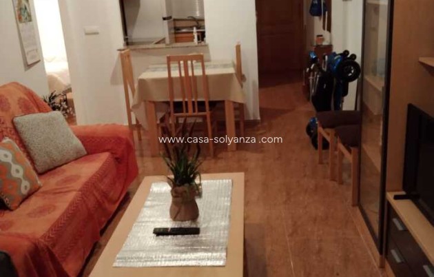 Wiederverkauf - Wohnung - Torrevieja