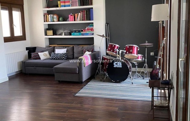 Revente - Villa - Torrevieja - Centro - Muelle Pesquero