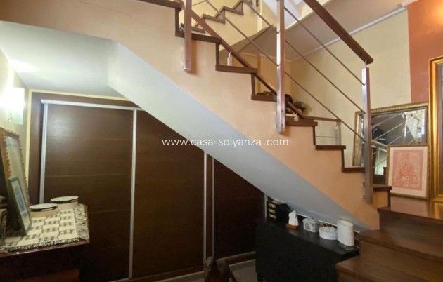 Revente - Villa - Torrevieja - Centro - Muelle Pesquero