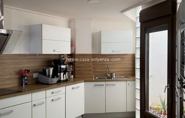 Revente - Villa - Torrevieja - Centro - Muelle Pesquero