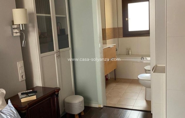 Revente - Villa - Torrevieja - Centro - Muelle Pesquero