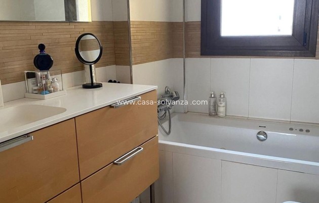 Revente - Villa - Torrevieja - Centro - Muelle Pesquero