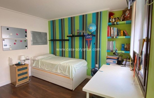 Revente - Villa - Torrevieja - Centro - Muelle Pesquero