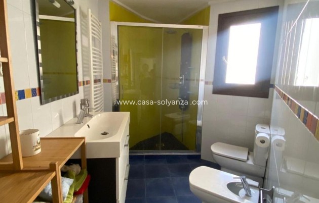 Revente - Villa - Torrevieja - Centro - Muelle Pesquero