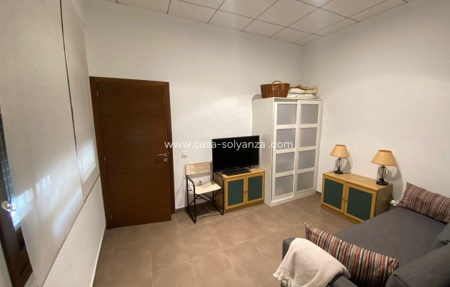 Revente - Villa - Torrevieja - Centro - Muelle Pesquero