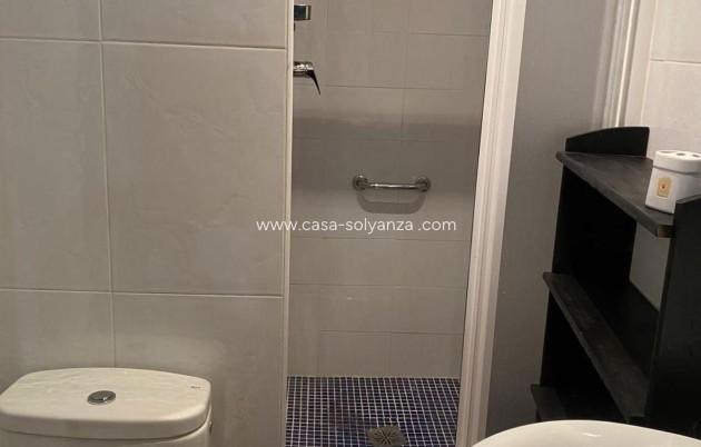 Revente - Villa - Torrevieja - Centro - Muelle Pesquero