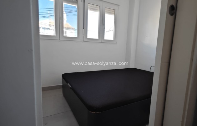 Wiederverkauf - Wohnung - Torrevieja - Costa Blanca