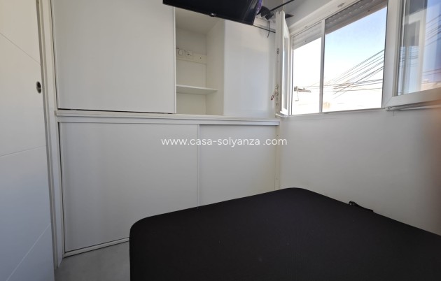 Wiederverkauf - Wohnung - Torrevieja - Costa Blanca